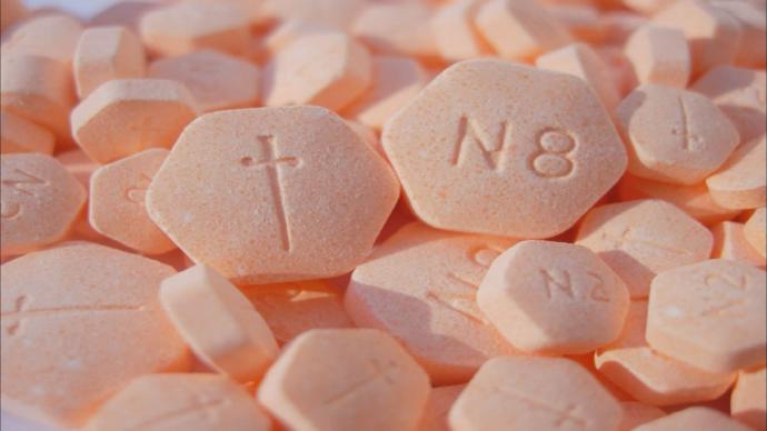 Orange County’s Worsening Opiate Crisis